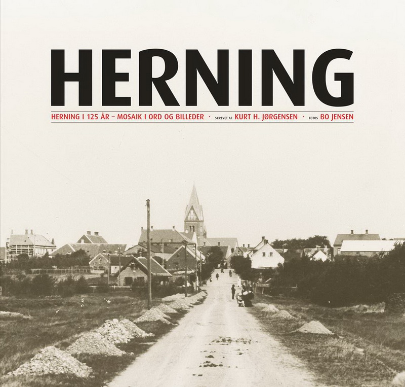 Herning 125 år