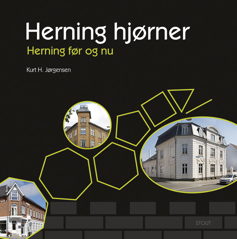 herning før og nu